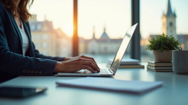 Comment choisir votre consultant SEO à Caen pour optimiser votre visibilité