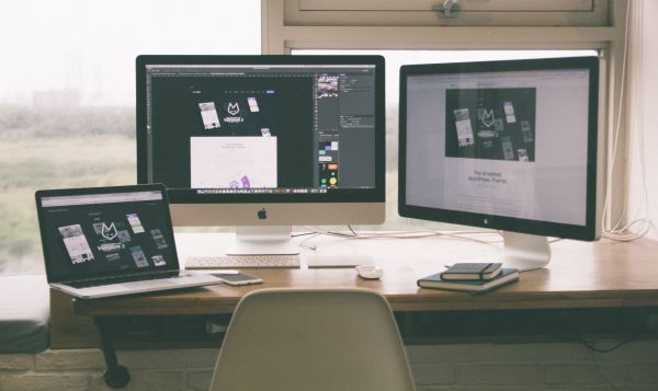Élevez votre projet avec l'expertise d'une agence web