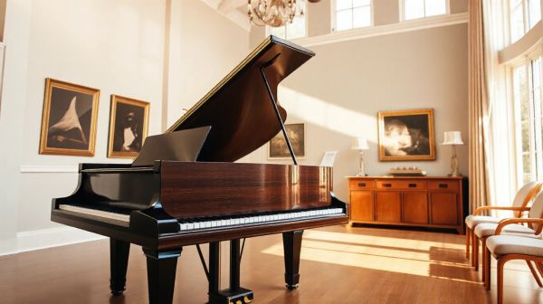 Les meilleures écoles de piano à Clermont-Ferrand