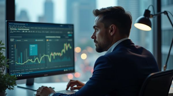Quel logiciel de gestion commerciale pour optimiser vos ventes ?