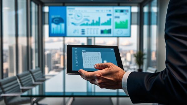 Top 5 logiciels pour dynamiser votre gestion commerciale