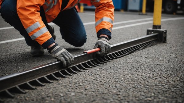 Formation spécialisée sur le marché de travaux publics