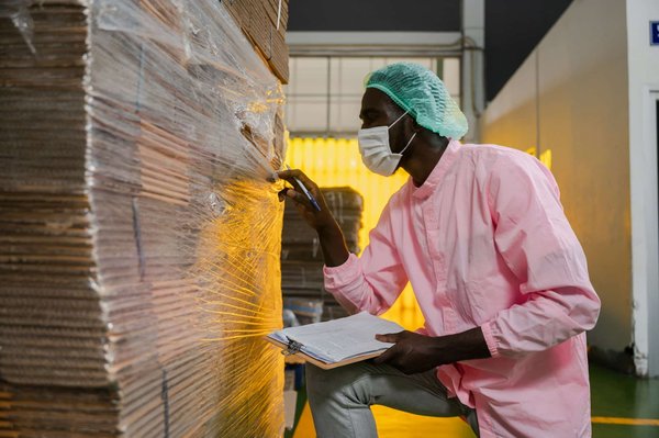 Solutions d'emballage sur mesure pour professionnels