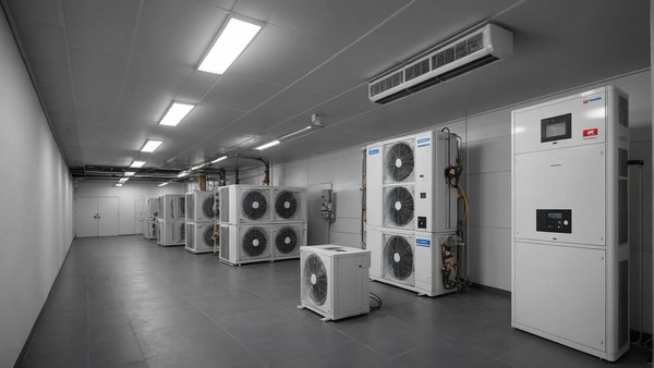 Solutions de climatisation à rouen : installation professionnelle