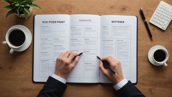 Business plan : laissez-vous accompagner pour réussir la rédaction