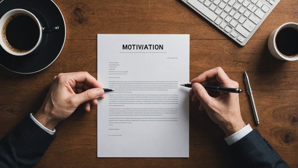 Lettre de motivation eje : un document important pour les recruteurs