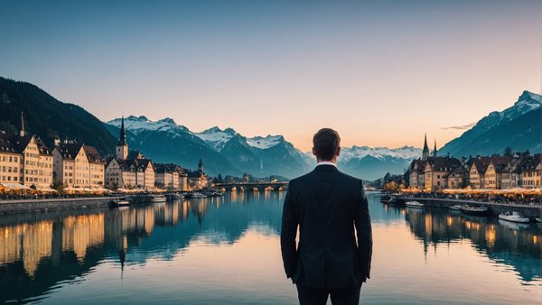 Recherche d'emploi en suisse : postulez pour un poste adapté à vos ambitions professionnelles