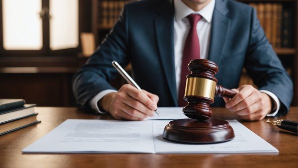 Agence de traduction juridique : pourquoi choisir juritrad ?