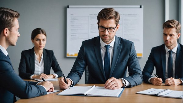 Découvrez le rôle clé du manager de transition en entreprise