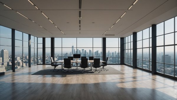 Prenez le contrôle de la performance énergétique de vos bâtiments avec gtb