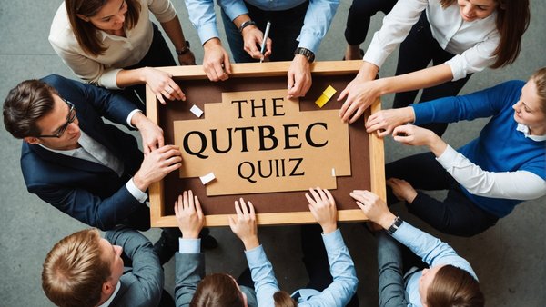 Team building : le quiz box est disponible dans plusieurs villes