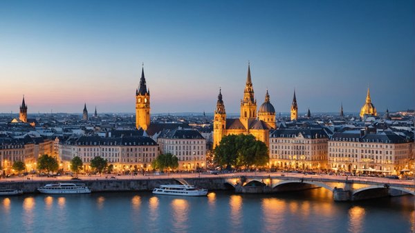 Optimisez vos projets européens avec un consultant expert