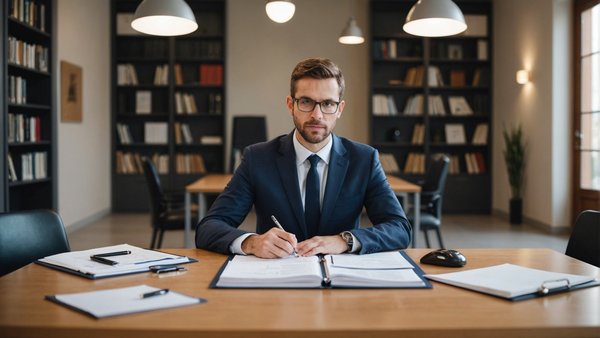 Domiciliation d'entreprise montpellier: simplifiez vos formalités