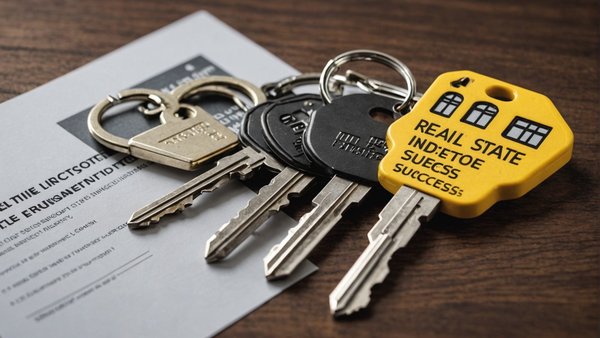 Mindset investisseur immobilier : clés pour un succès assuré